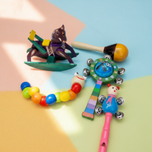 Baby Musical Play Combo