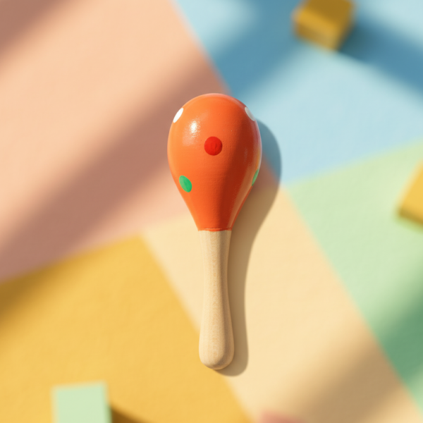 Firefly_Gemini Flash_{ -prompt-- -Enhance the provided wooden toy product image into a premium website cov 619764 (3) Baby Sensory Play Combo