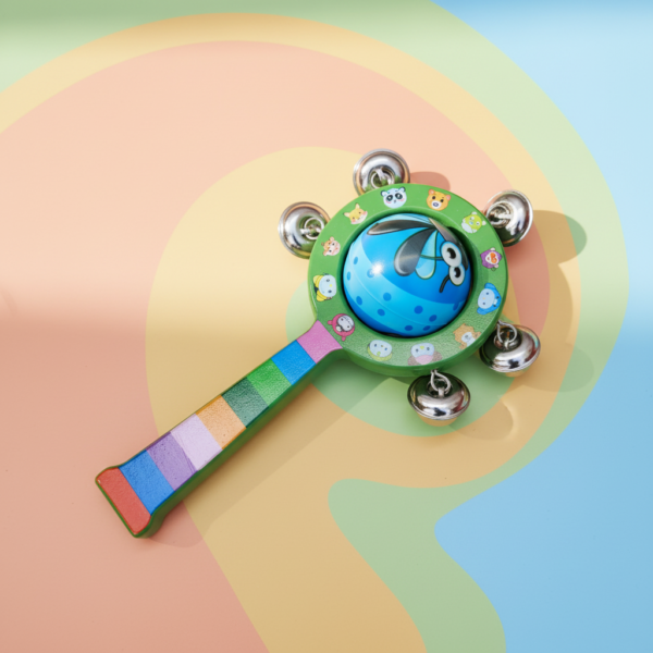 Baby Musical Play Combo