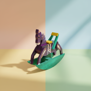 Rocking Horse