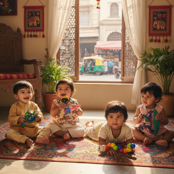 Baby Musical Play Combo