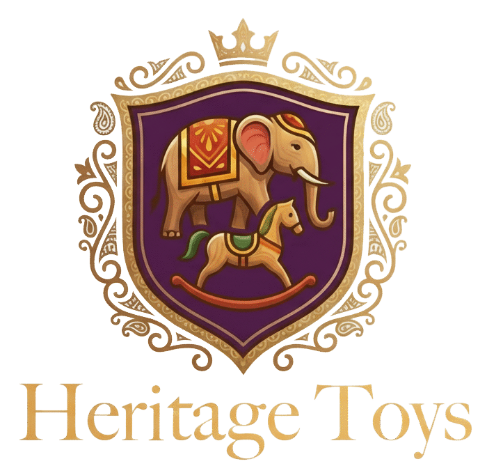 heritagetoys.in