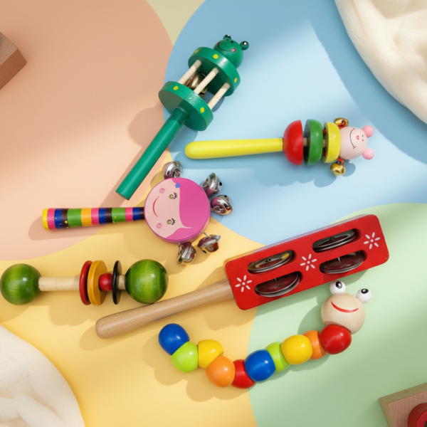 Baby Musical Joy Combo