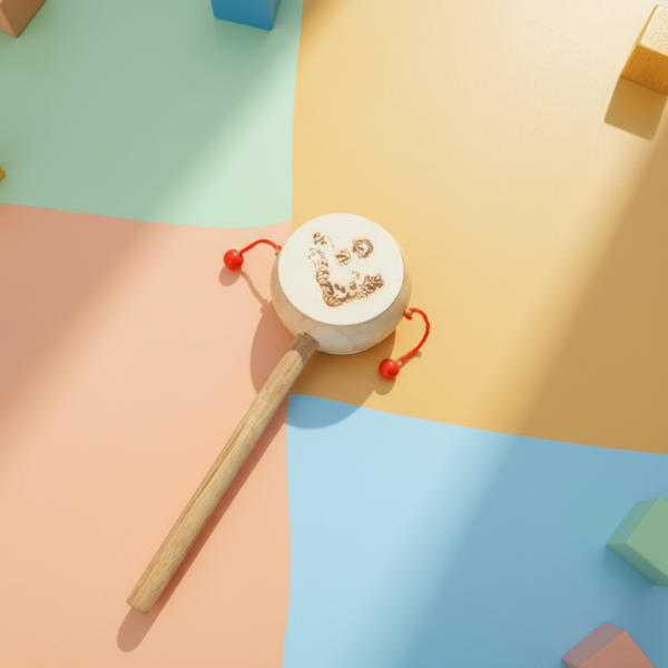 Baby Wooden Play Combo