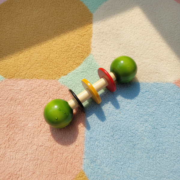 Baby Musical Joy Combo