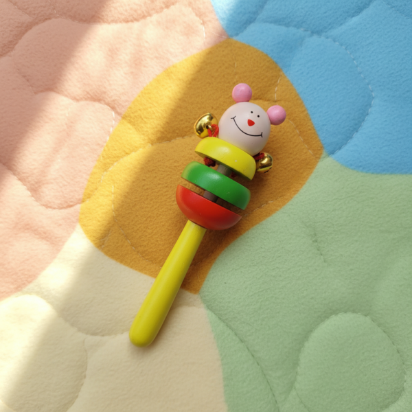 Baby Musical Joy Combo