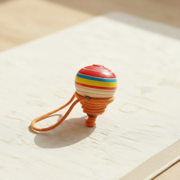 Natural Wooden Play & Think Combo